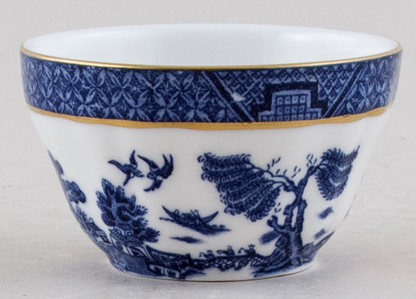 Sugar Bowl small c1980s